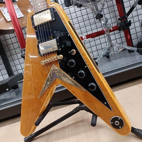 Epiphone korina flying - epiphone,