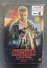 Stranger Things - Blu-Ray /