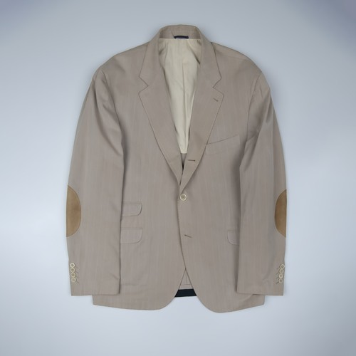 Giacca sartoriale blazer - giacca,