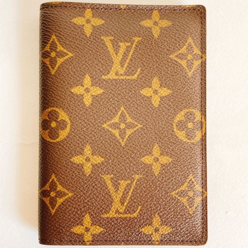 Cover passaporto copri