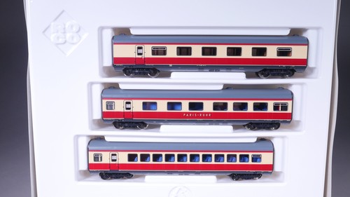 Roco 43014 set - ac,