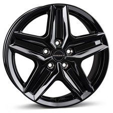 Cerchi Borbet CWZ 7.5x18 ET53