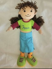 Groovy girl doll sidra - girl,