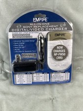 Empire all in one Sony