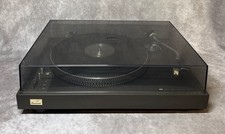 Sansui SR-525 Giradischi
