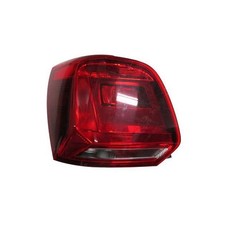 Fanale Faro posteriore destro