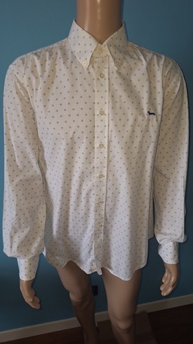Harmont blaine camicia uomo - &,