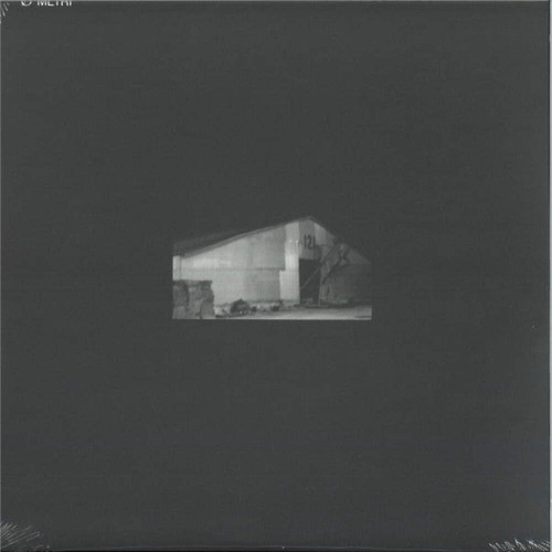 Metri - Ø, (2xlp)