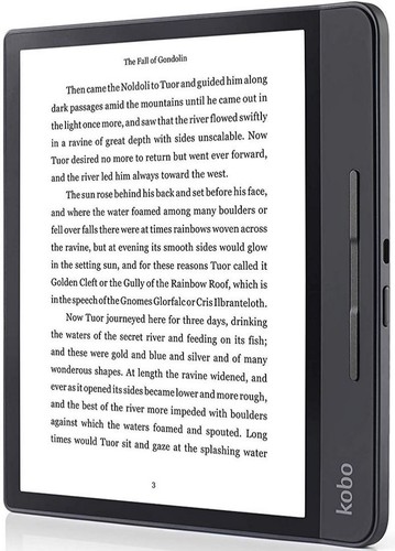 Kobo forma come nuovo - forma, 8"