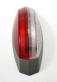 Luce ingombro laterale - luce,