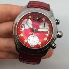 Orologio Corum Bubble Chrono