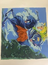 Quadro Rodolfo Zitto