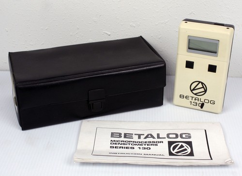 Densitometro microprocessore - a,