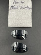 Oakley Penny OEM lenti nere iridio