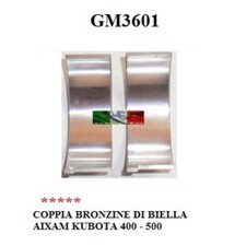 BRONZINE DI BIELLA STD AIXAM