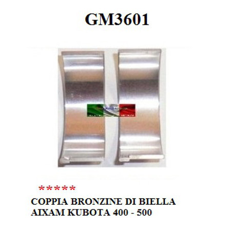 Bronzine biella std - di,