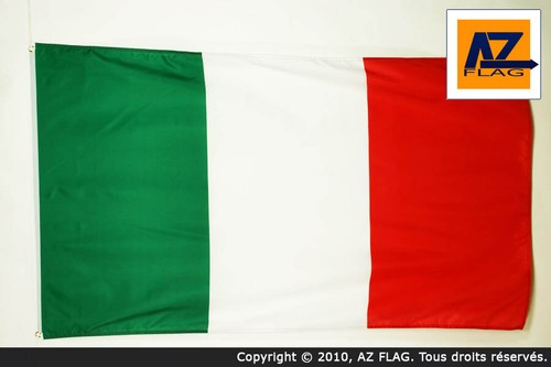 Bandiera italia 150x90cm - italia,