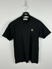 Black Stone Island T-shirt