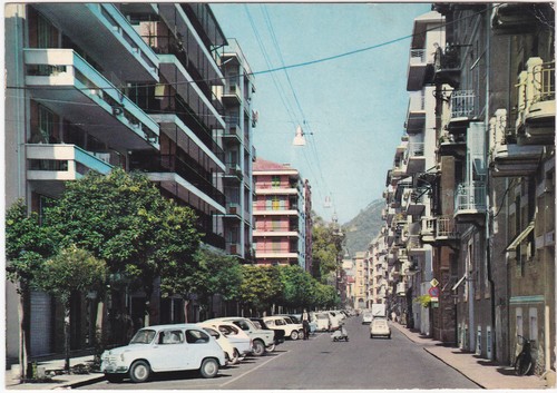 Chiavari genova via - -,