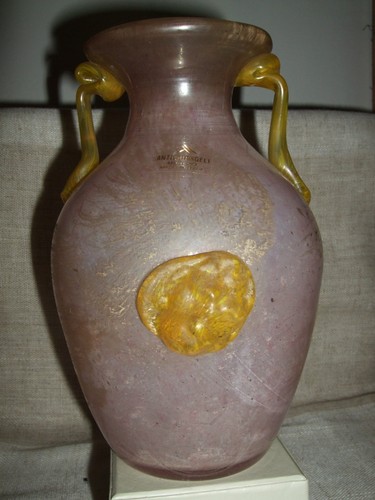 Vetreria antichi angeli murano - vetreria,