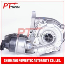Turbocompressore 55225439 per