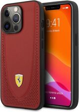 Custodia Ferrari iPhone 13 Pro