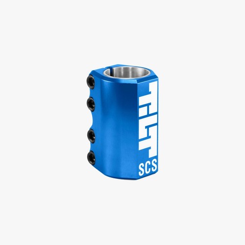 Morsetto scs tilt - morsetto,