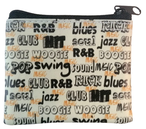 Astuccio porta plettri - astuccio,