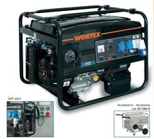 GENERATORE DI CORRENTE BENZINA