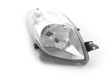 Faro Adatto A per Toyota Yaris