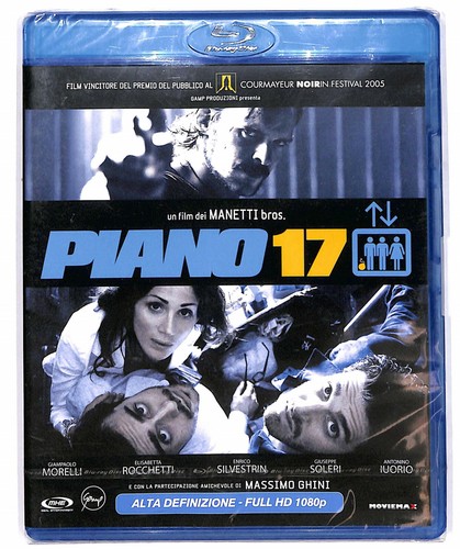 Ebond piano blu ray - , 17