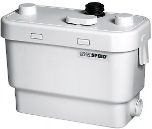 Sfa sanispeed impianto di - +,