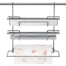 Tescoma Portarotoli da cucina