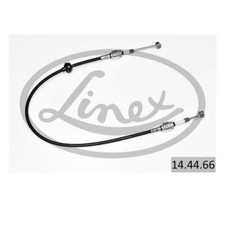 Linex 14.44.66 Cavo Cambio Per