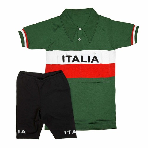 Completino italia tour - completino, al