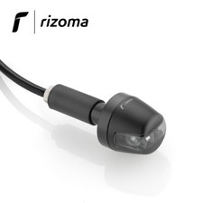 FRECCIA SINGOLA [RIZOMA]