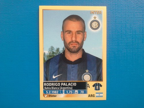 Figurine calciatori panini - figurine,