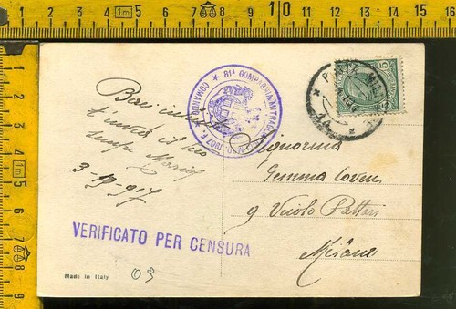 Ww1 prima guerra franchigia - ww1,