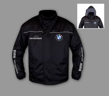 Giacca a vento BMW Ac