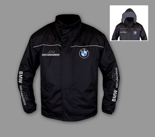 Giacca vento bmw ac - a,