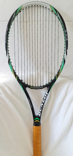 Dunlop biomimetic max 200 - dunlop,