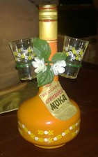 Vini/Caffe'/Whisky/Liquore In