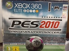 Xbox 360 120gb elite 30giochi - 120gb,