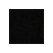 TESSUTO IN NEOPRENE NERO MM