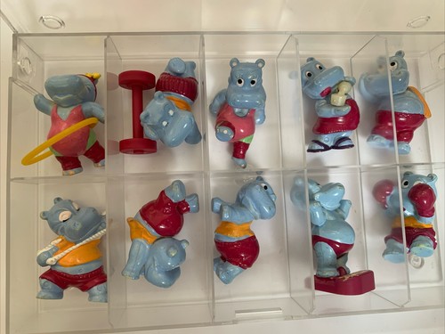 Collezione vintage kinder - collezione,