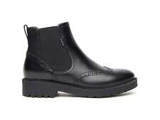 Nero Giardini Stivali