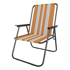 Sedia pieghevole da spiaggia