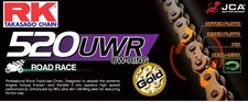 RK UW-Ring catena oro