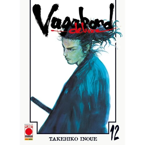 Takehiko inoue vagabond - inoue,