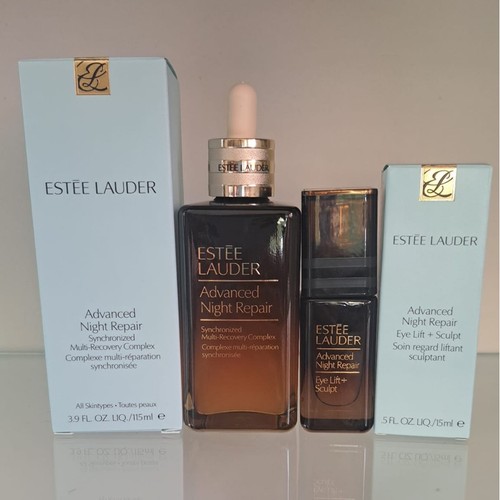 Estée lauder set kit - lauder,